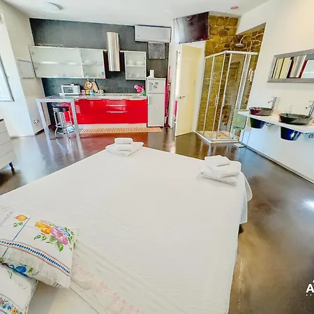 Appartement Azadi Flaminio