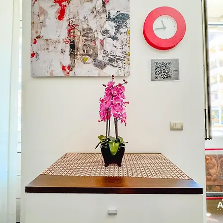Appartement Azadi Flaminio *