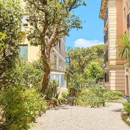 Appartement Azadi Flaminio *