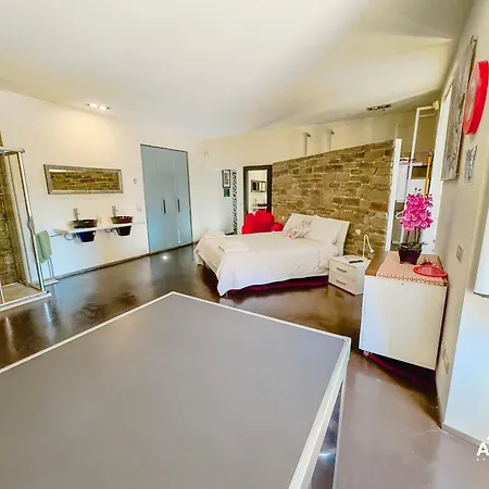 Azadi Flaminio Apartment