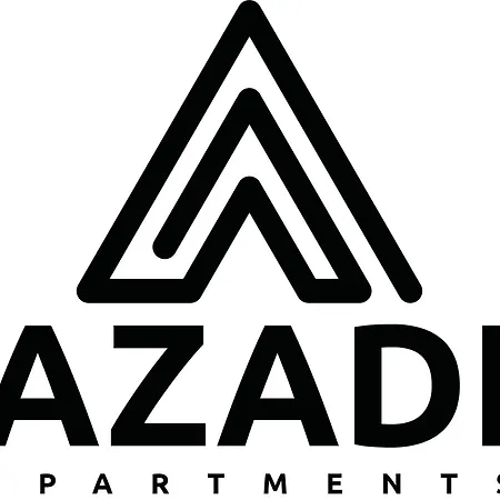Azadi Flaminio Apartment *