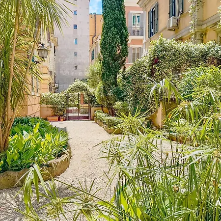 Azadi Flaminio Rome